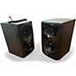 Used JBL 308PMKII PAIR Powered Monitor
