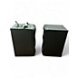 Used JBL 308PMKII PAIR Powered Monitor