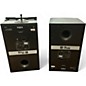 Used JBL 308PMKII PAIR Powered Monitor