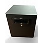 Used JBL LSR310S Subwoofer thumbnail
