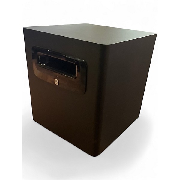 Used JBL LSR310S Subwoofer