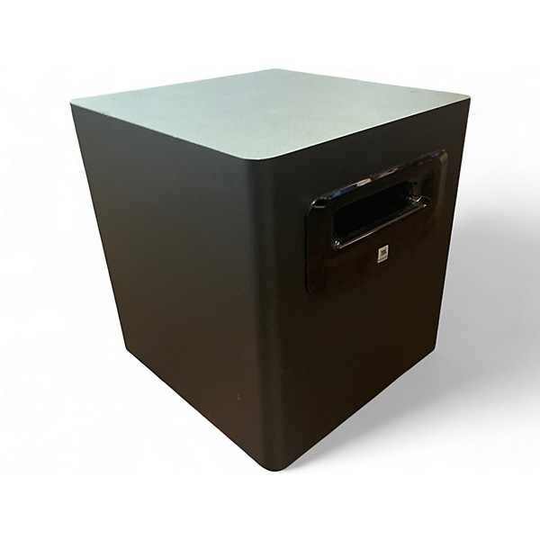 Used JBL LSR310S Subwoofer