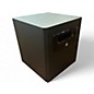 Used JBL LSR310S Subwoofer