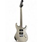 Used Washburn X SERIES  Gray Solid Body Electric Guitar thumbnail