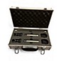 Used sE Electronics SE8 STEREO PAIR Condenser Microphone thumbnail