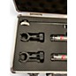 Used sE Electronics SE8 STEREO PAIR Condenser Microphone