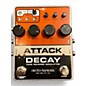 Used Electro-Harmonix ATTACK DECAY Effect Pedal thumbnail