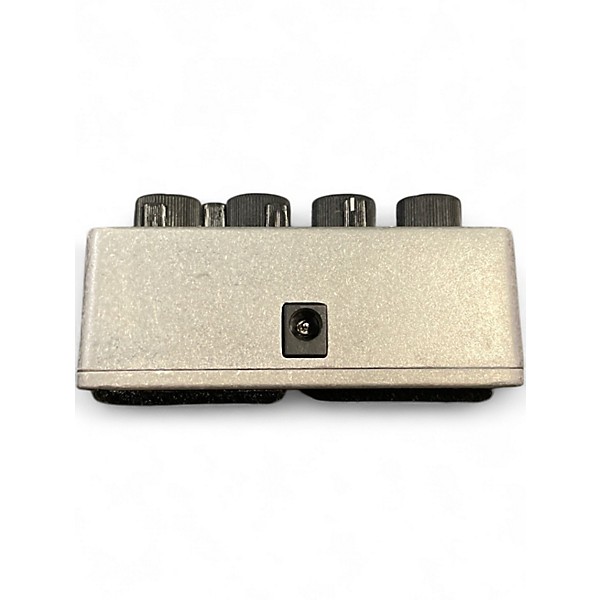 Used Electro-Harmonix ATTACK DECAY Effect Pedal