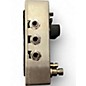 Used Electro-Harmonix ATTACK DECAY Effect Pedal