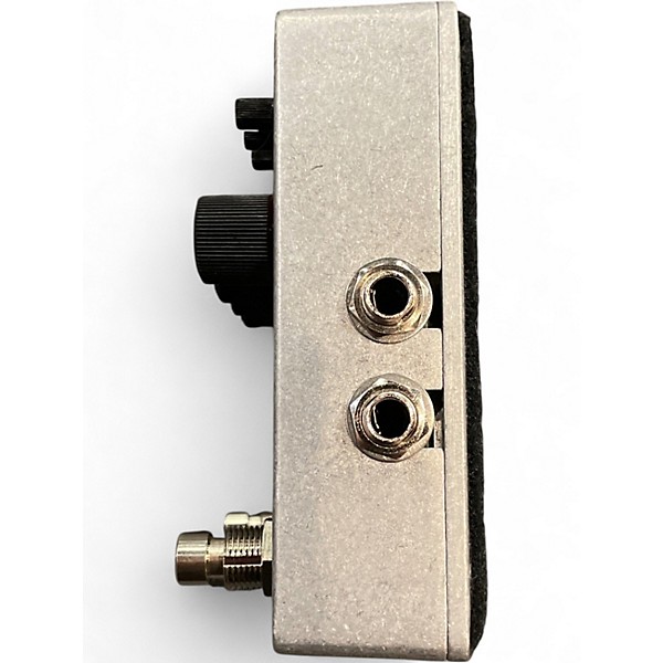 Used Electro-Harmonix ATTACK DECAY Effect Pedal