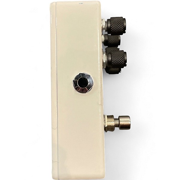 Used MXR M87 Bass Compressor Bass Effect Pedal