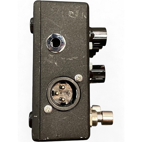 Used MXR BASS DI