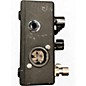 Used MXR BASS DI