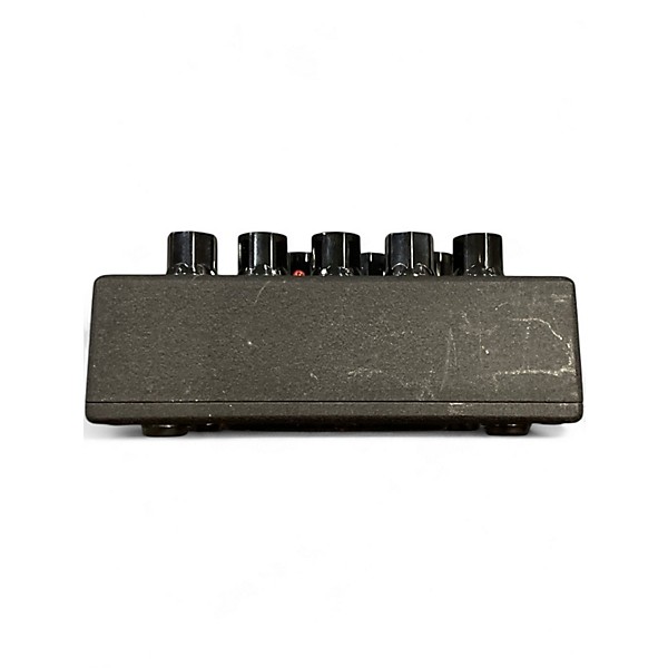 Used MXR BASS DI