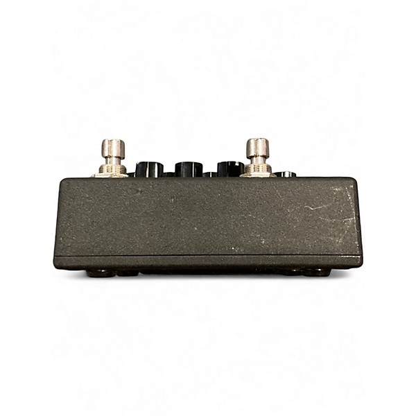 Used MXR BASS DI
