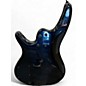 Used Ibanez SR 400 Black Electric Bass Guitar