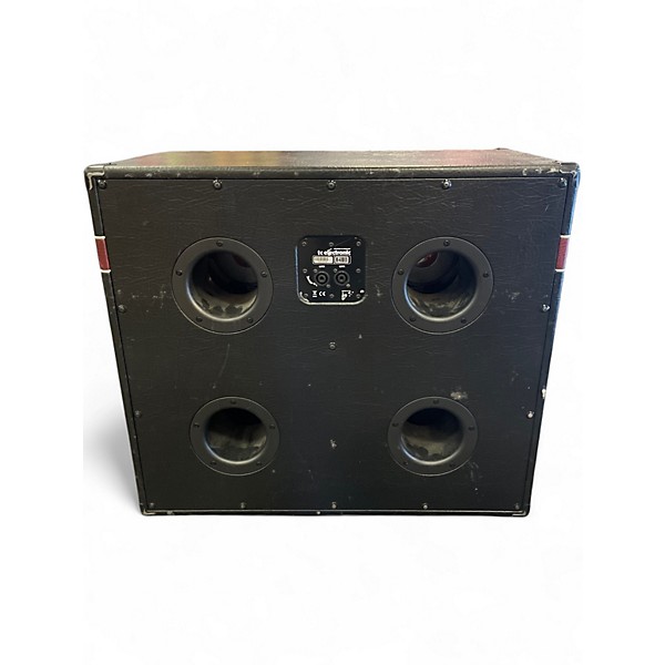 Used TC Electronic K410 Bass Cabinet