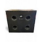 Used TC Electronic K410 Bass Cabinet