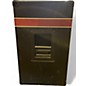 Used TC Electronic K410 Bass Cabinet