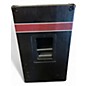 Used TC Electronic K410 Bass Cabinet