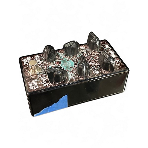 Used Airis Effects SAVAGE DRIVE Effect Pedal