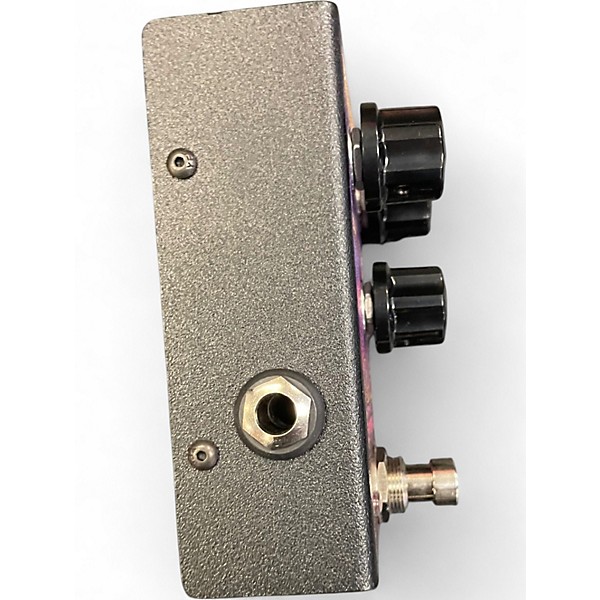 Used LsL Instruments Moon City Fuzz Effect Pedal