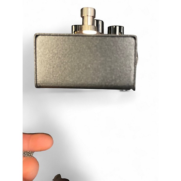 Used LsL Instruments Moon City Fuzz Effect Pedal