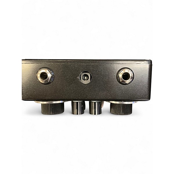 Used Demonfx the Dualgun Effect Pedal