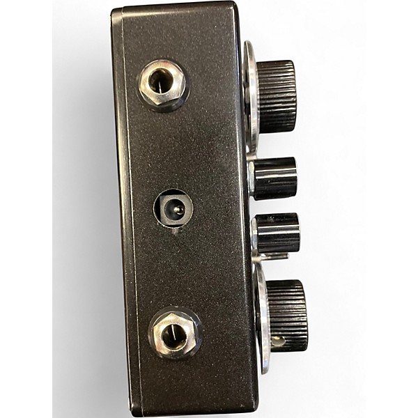 Used Demonfx the Dualgun Effect Pedal