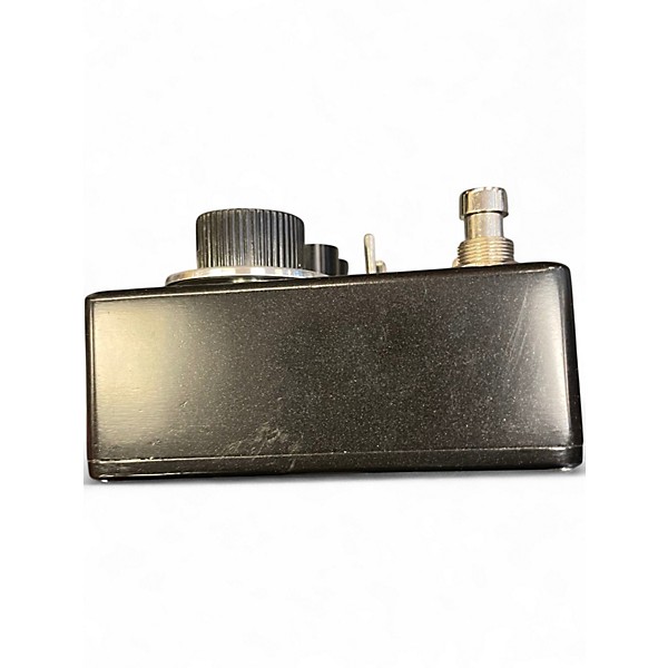 Used Demonfx the Dualgun Effect Pedal