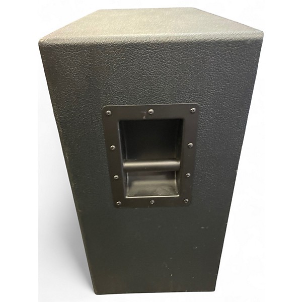 Used Petersen 2X12 4ohm 100w Guitar Cabinet