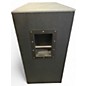 Used Petersen 2X12 4ohm 100w Guitar Cabinet