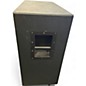 Used Petersen 2X12 4ohm 100w Guitar Cabinet