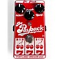 Used Mr.black Big Payback Effect Pedal thumbnail