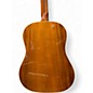 Used 2005 Gibson J45 Standard Natural Acoustic Electric Guitar