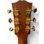 Used 2005 Gibson J45 Standard Natural Acoustic Electric Guitar