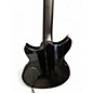 Used Yamaha Revstar Element RSE20 Black Solid Body Electric Guitar