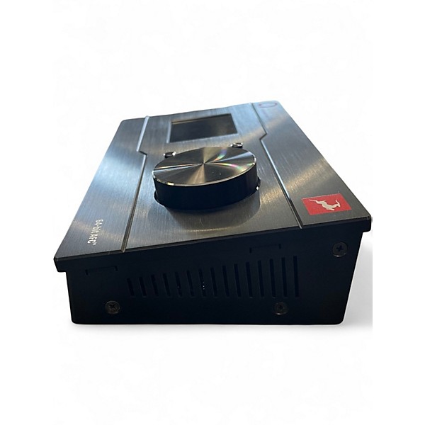 Used Antelope Audio ZEN GO Audio Interface