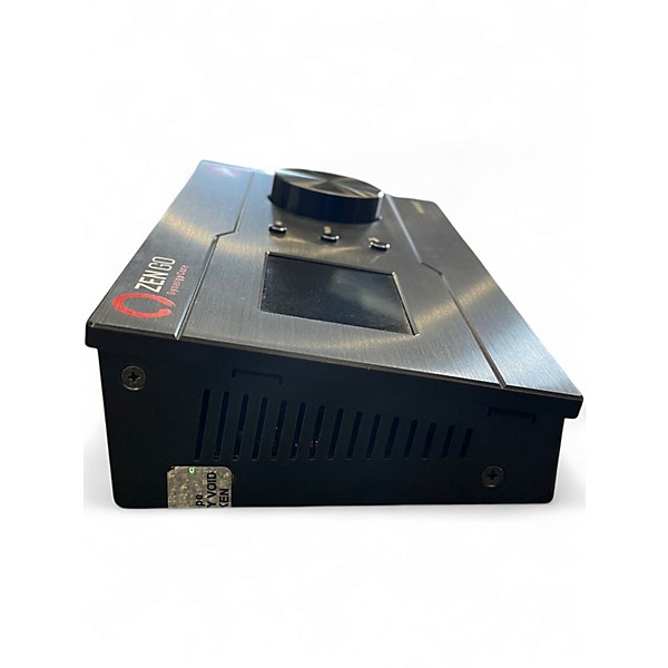 Used Antelope Audio ZEN GO Audio Interface