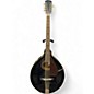 Vintage 1920s Gibson K-1 Mandocello Black Mandolin thumbnail