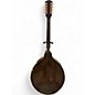 Vintage 1920s Gibson K-1 Mandocello Black Mandolin