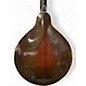 Vintage 1920s Gibson K-1 Mandocello Black Mandolin