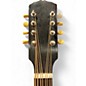 Vintage 1920s Gibson K-1 Mandocello Black Mandolin
