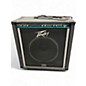 Used Peavey Tour TNT 1x15 600W Bass Combo Amp thumbnail