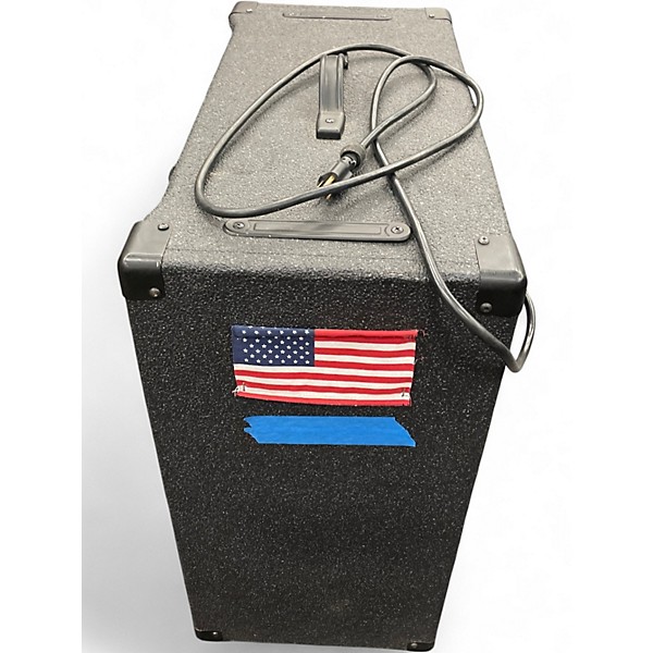 Used Peavey Tour TNT 1x15 600W Bass Combo Amp