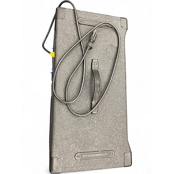 Used Peavey Tour TNT 1x15 600W Bass Combo Amp