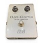 Used BBE OptiComp Compressor Effect Pedal thumbnail