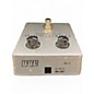 Used BBE OptiComp Compressor Effect Pedal