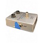 Used BBE OptiComp Compressor Effect Pedal