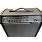 Used Line 6 Spider V 60 1x10 Guitar Combo Amp